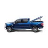 Undercover 17-C F250/F350 EXT/CREW 6.8 BED UM-AGATE BLACK UNDERCOVER ELITE LX UC2178L-UM